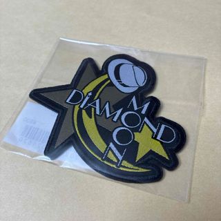 アイロンワッペン 矢沢永吉のフリマアイテム一覧