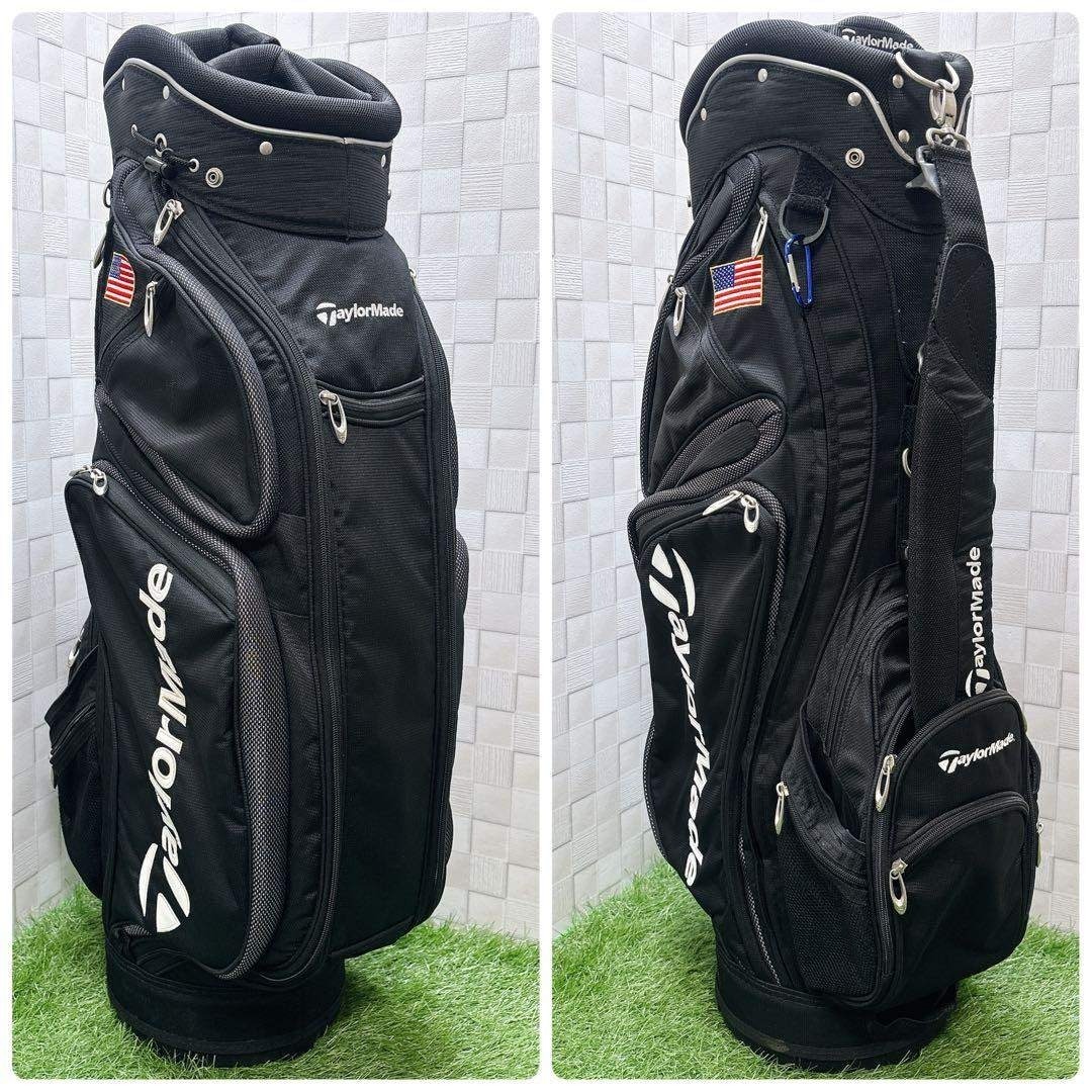 TaylorMade - テーラーメイド R15 R11 メンズゴルフ 11本 S 右利き