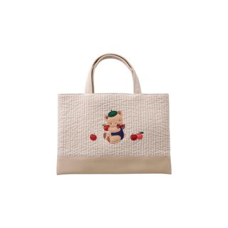 familiar（トートバッグ）のフリマアイテム一覧