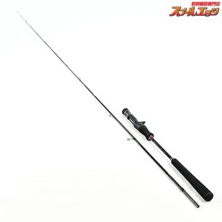 OLYMPIC - 限定モデル EGI-OH-STICK エギ王スティック CRESS-862Mの