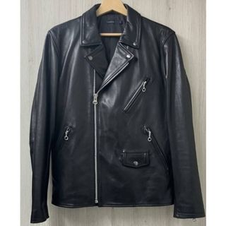 RAGEBLUE（レザージャケット）のフリマアイテム一覧