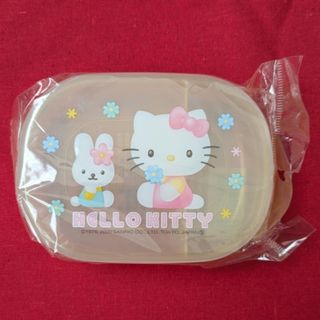 ハローキティ - グアム サイパン限定 日焼けキティ ぬいぐるみチャーム