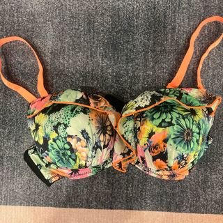 シャルレ - シャルレ ドゥバンナ ブラジャー F75 ナチュラルブラウン