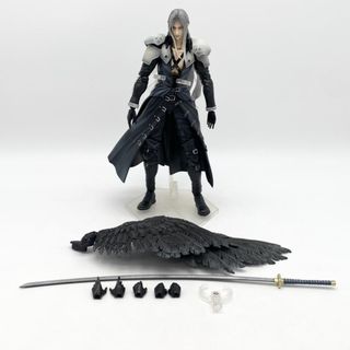 SQUARE ENIX - ドラゴンクエストキャラクターフィギュアコレクション