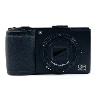 リコー GR DIGITAL III［ジャンク品］ 中古の通販 by バイセル ラクマ