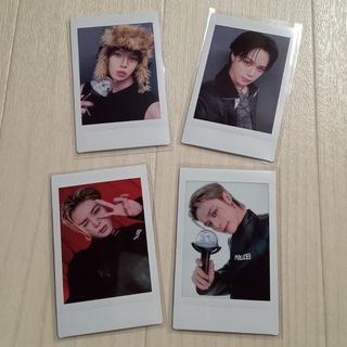 &TEAM - &TEAM ニコラス トレカの通販 by shop｜エンティームならラクマ