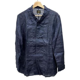 Needles - Needles オンブレプラッド シャツの通販 by CYCLE HEARTS