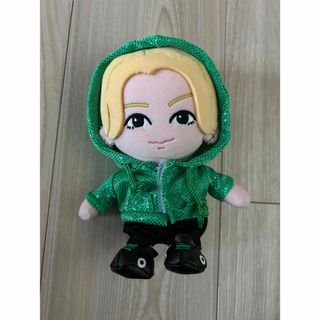 ジャニーズJr. - Aぇ!group 佐野晶哉 ちびぬい 関ジュ あけおめの通販