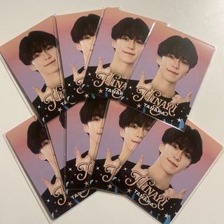 ジャニーズJr. - 松村北斗 アクリルスタンド アクスタ サマパラ