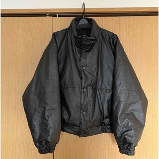 N.HOOLYWOOD - king gnu 常田大希着用 フェイクレザージャケットの通販