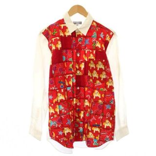 COMME des GARCONS HOMME PLUS - comme des garçons homme plus