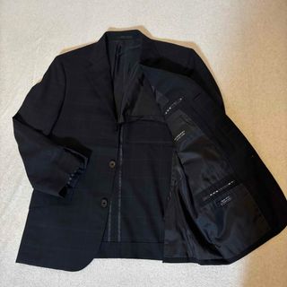 BURBERRY BLACK LABEL - バーバリーブラックレーベル SV925 シルバー
