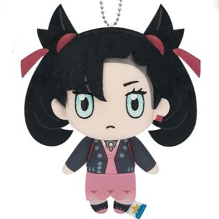 影片みか] あんさんぶるスターズ！ ぬいぐるみ 2-B あんスタ 制服の