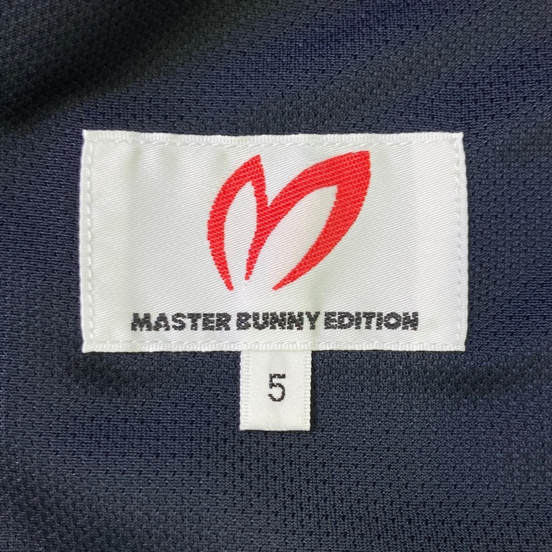サイズ：5 MASTER BUNNY EDITION マスターバニーエディション