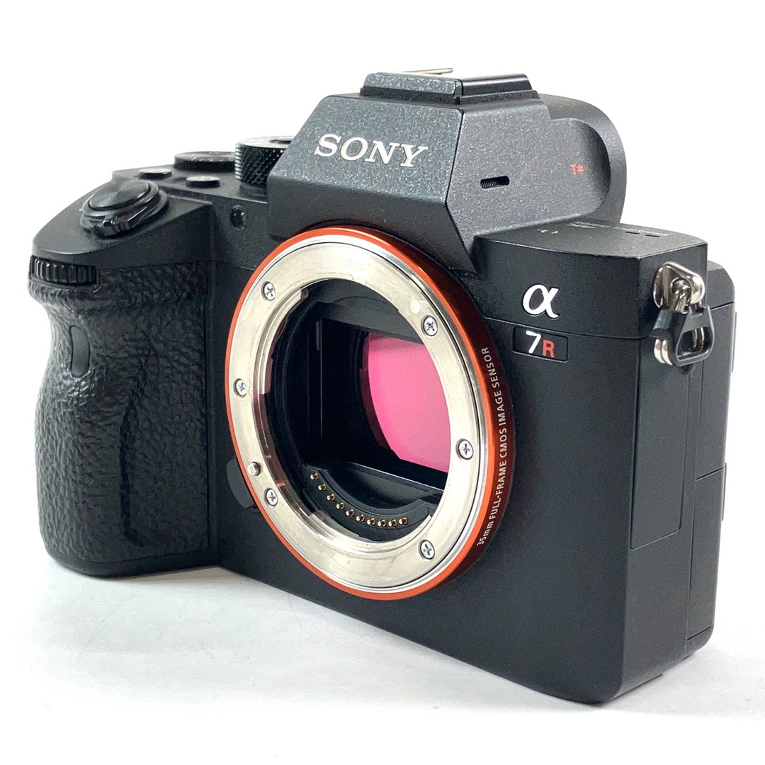 ソニー α7RIII ボディ ILCE-7RM3 前期 中古の通販 by バイセル ラクマ