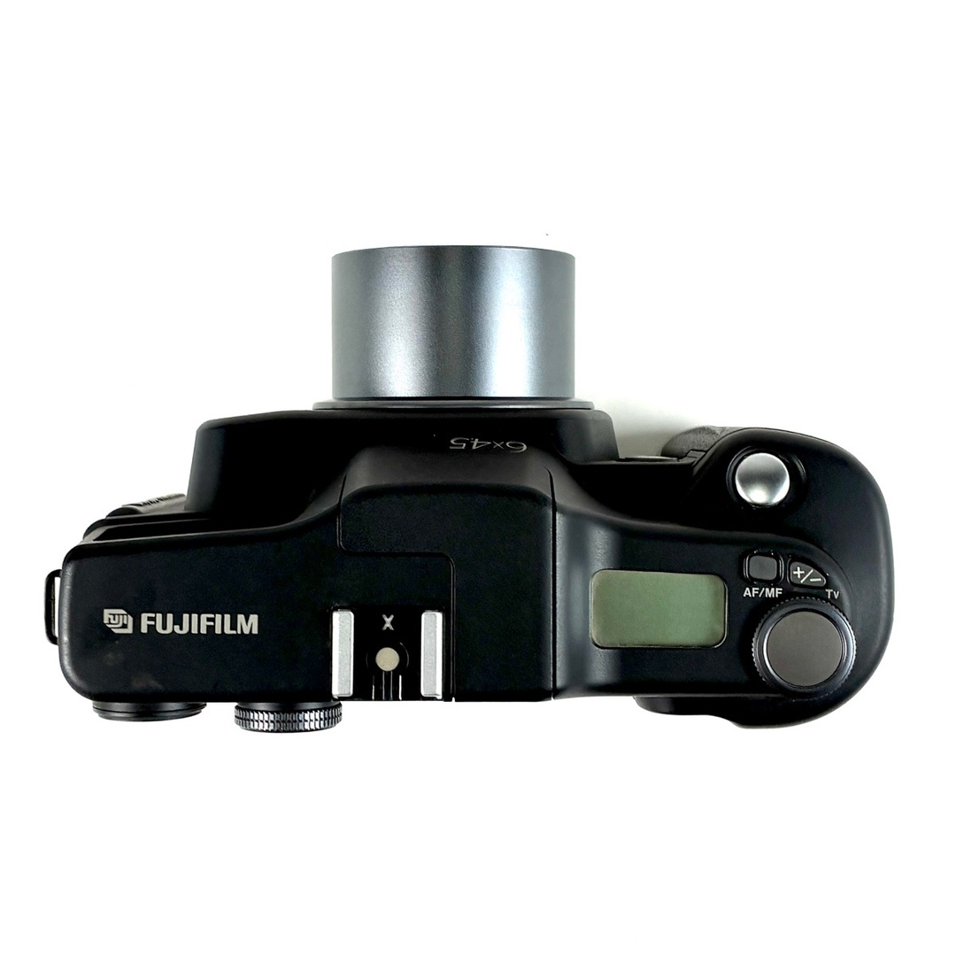 富士フイルム GA645i Professional ［ジャンク品］ 中古の通販 by