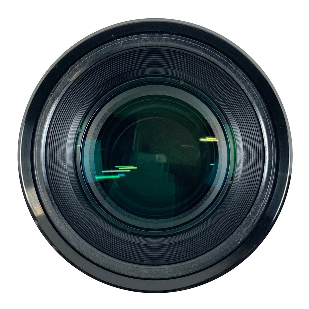 ソニー FE 90mm F2.8 Macro G OSS SEL90M28G 中古の通販 by バイセル