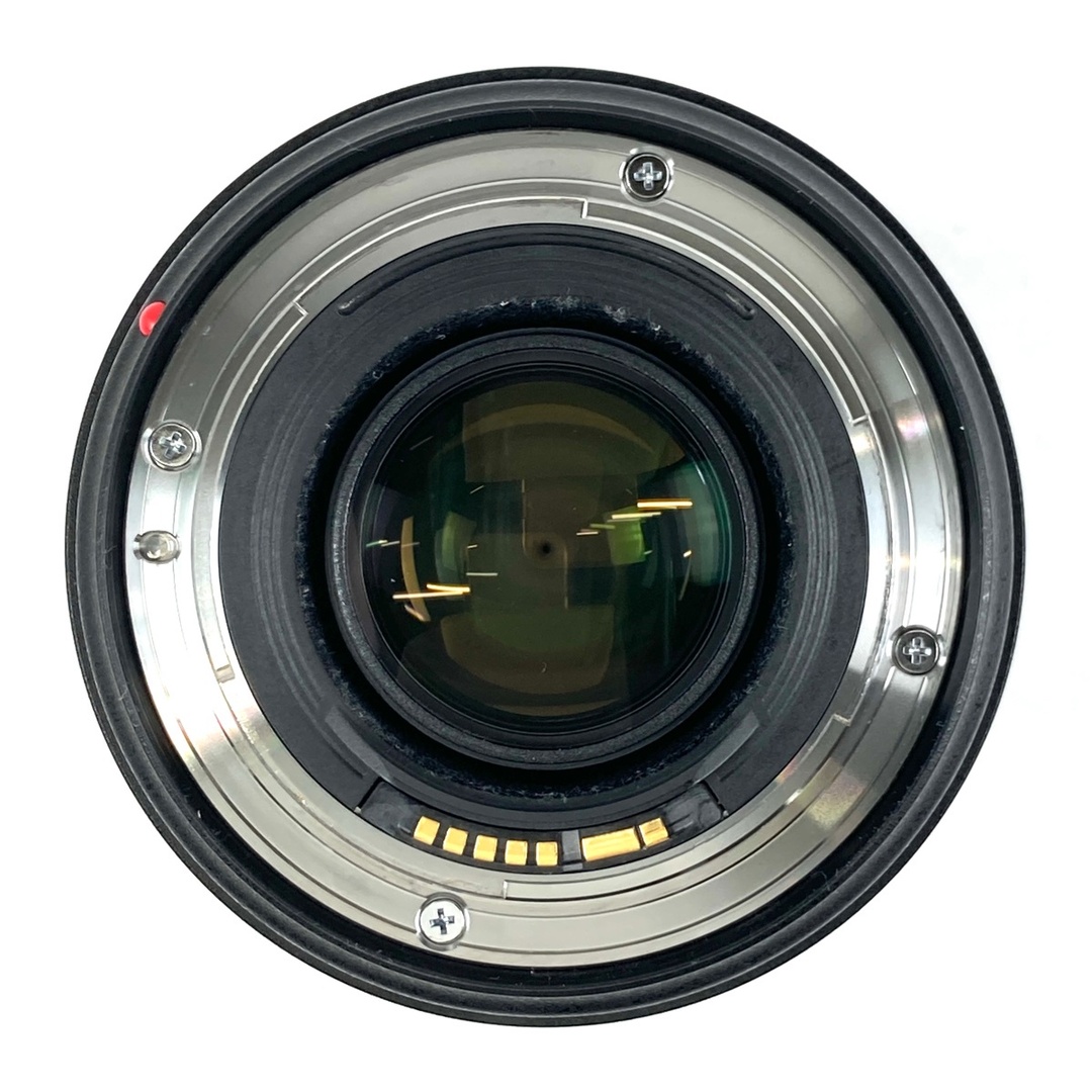 キヤノン EF 24-70mm F2.8L II USM 中古の通販 by バイセル ラクマ店