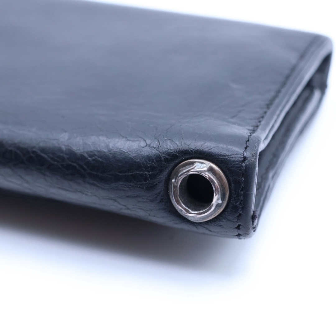 Chrome Hearts - CHROME HEARTS クロムハーツ 3FOLD 3フォールド