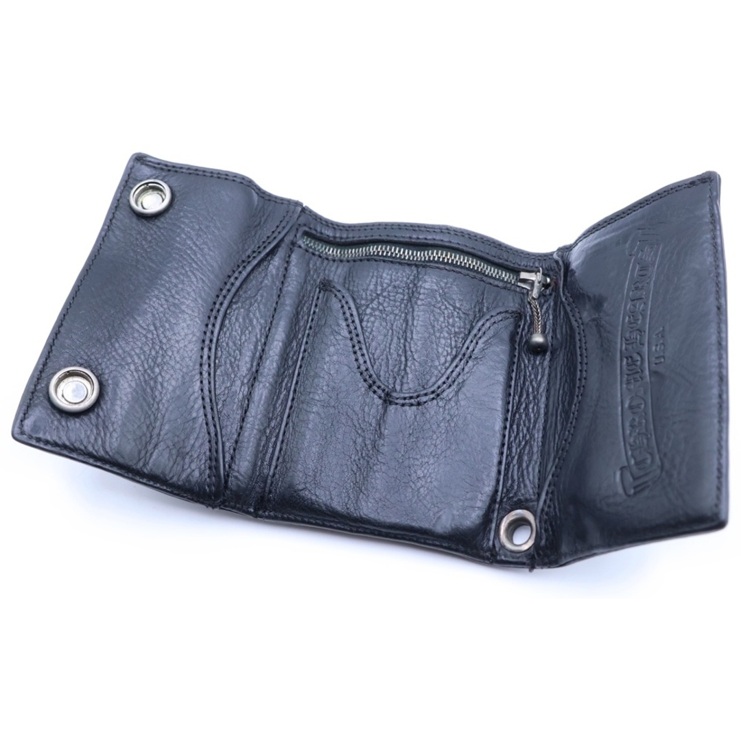 Chrome Hearts - CHROME HEARTS クロムハーツ 3FOLD 3フォールド