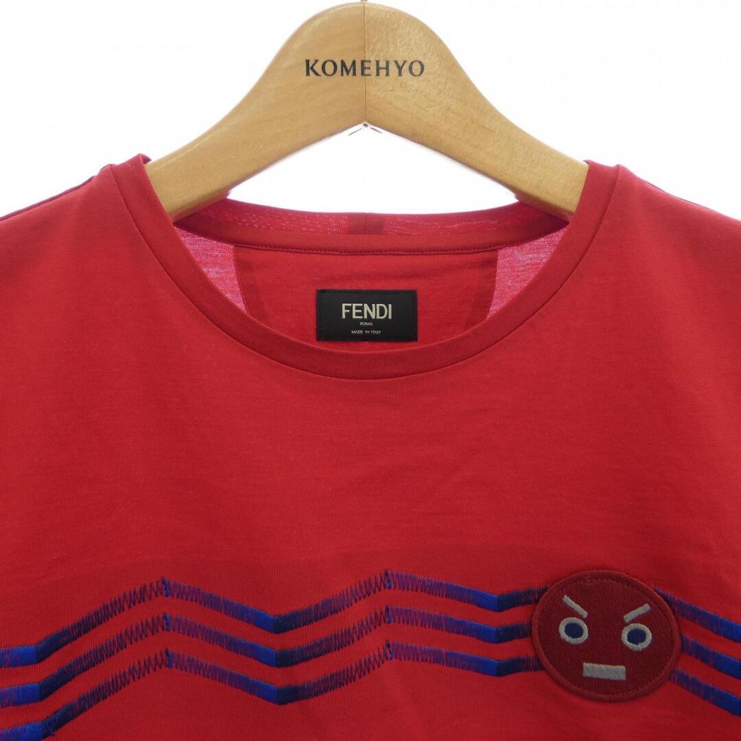 FENDI - フェンディ FENDI FY0682 S0D Tシャツの通販 by KOMEHYO