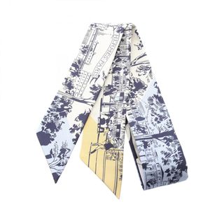 HERMES - 専用！新品未使用 エルメス ツイリー 《セ・ラ・フェット》超