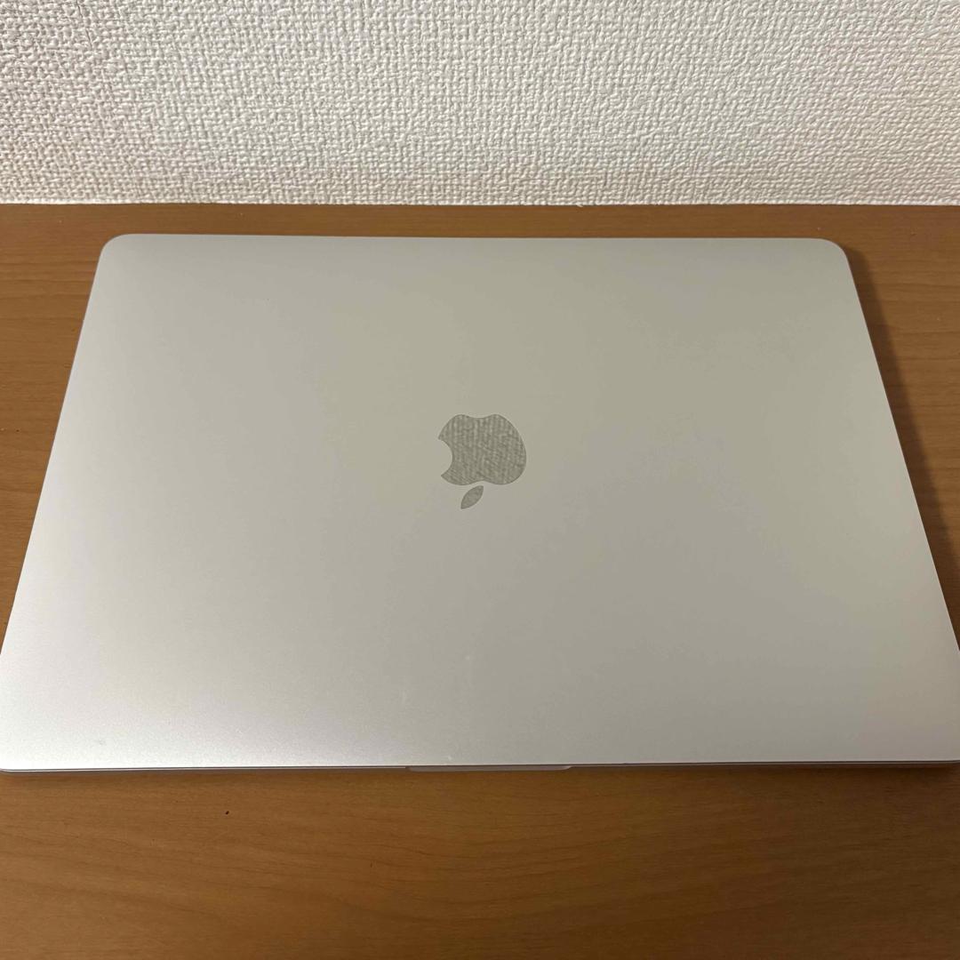 Mac (Apple) - 【ジャンク品】MacBook Pro 2018年モデル 16GB 512GBの