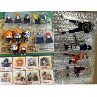 ピクミンフィギュア 激レアドルフィン号二体、青オニヨン、ハ