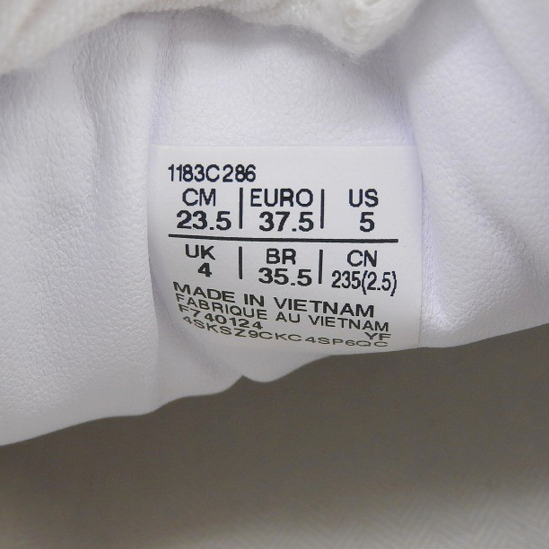 Onitsuka Tiger - オニツカタイガー 新品同様 TRACER EX スニーカー