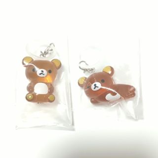 リラックマのフリマアイテム一覧