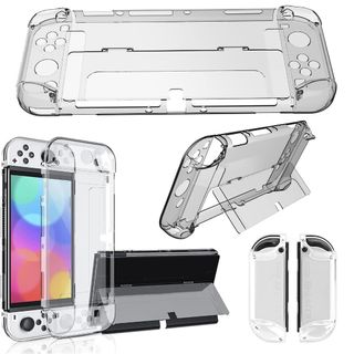 Nintendo Switch セーフティーガイドの通販 by trimer's shop｜ラクマ