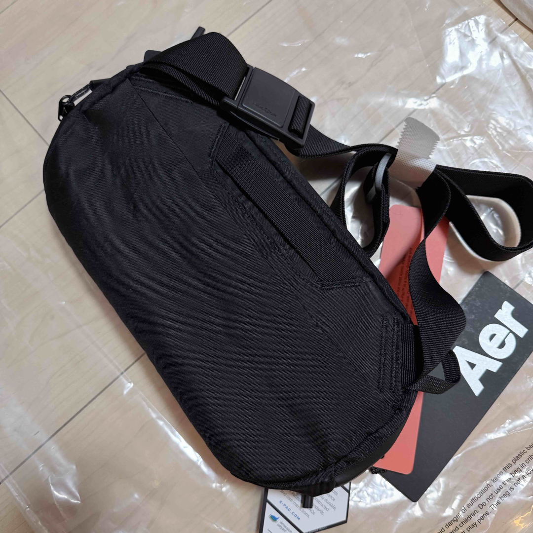 Aer Day Sling 3 X-Pac ボディバッグエアーデイスリングの通販 by くま