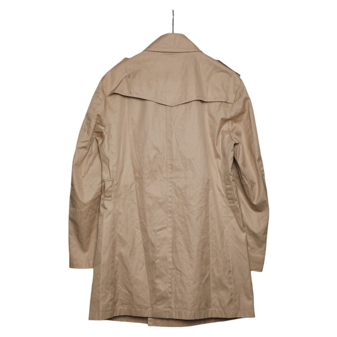 BURBERRY - バーバリー ブラックレーベル トレンチコート サイズ：M