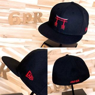 新品】ニューエラコラボのガンバ大阪キャップの通販 by さわしゅう's