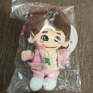 A.B.C-Z - A.B.C-Z 公式グッズえびぬい 橋本良亮♡おまけ付きの通販 by