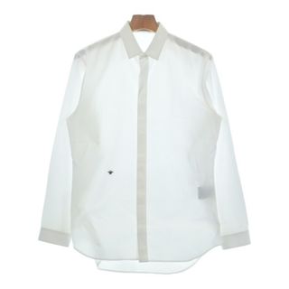 DIOR HOMME - ディオールオム DIOR HOMME 23SS シャツ ロングスリーブ