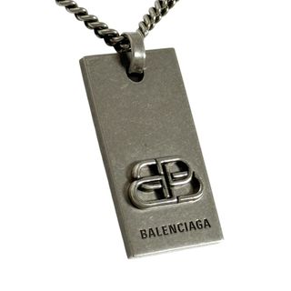 BALENCIAGA（ネックレス）のフリマアイテム一覧