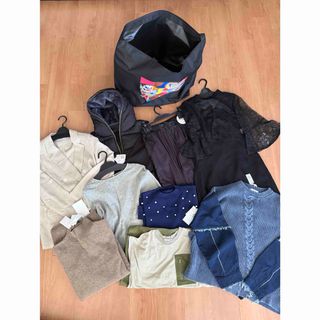 SCOT CLUB - 最終価格 ヤマダヤ 2023年 福袋 YAMADAYA 33000円福袋の