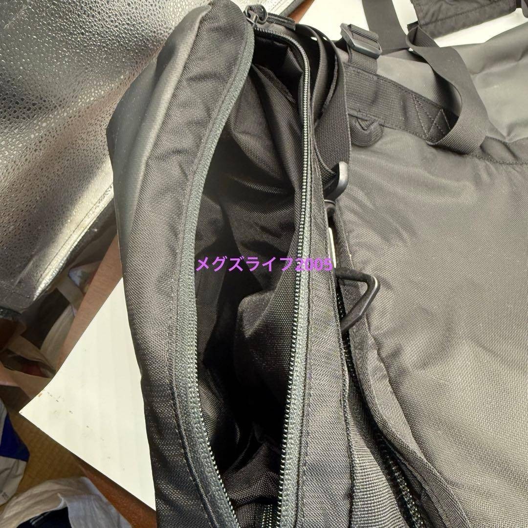 THE NORTH FACE - 新品 ザ・ノースフェイス ワンダレイクダッフル70