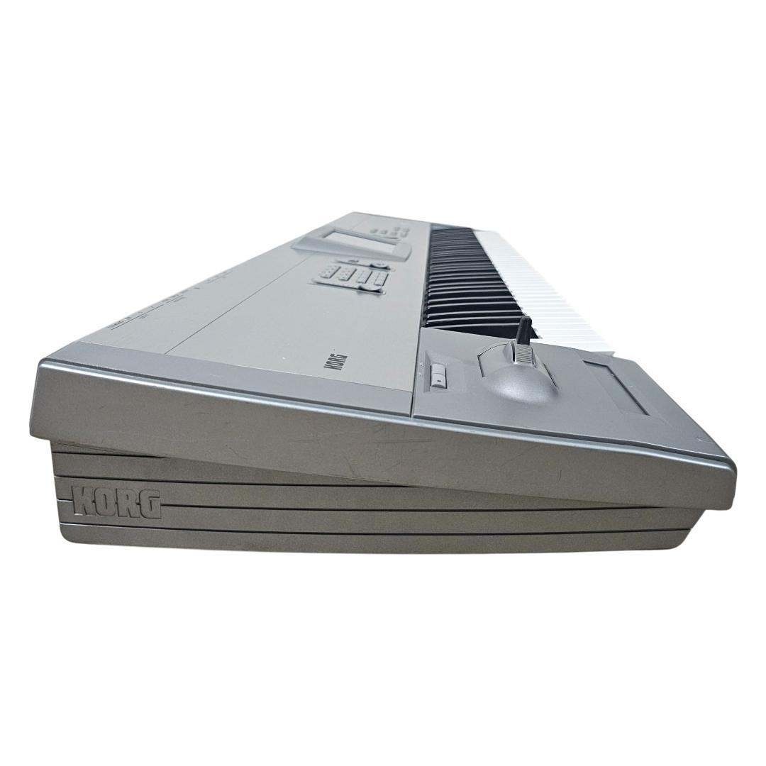KORG - KORG TRINITY Pro 76鍵 ワークステーション シンセサイザーの