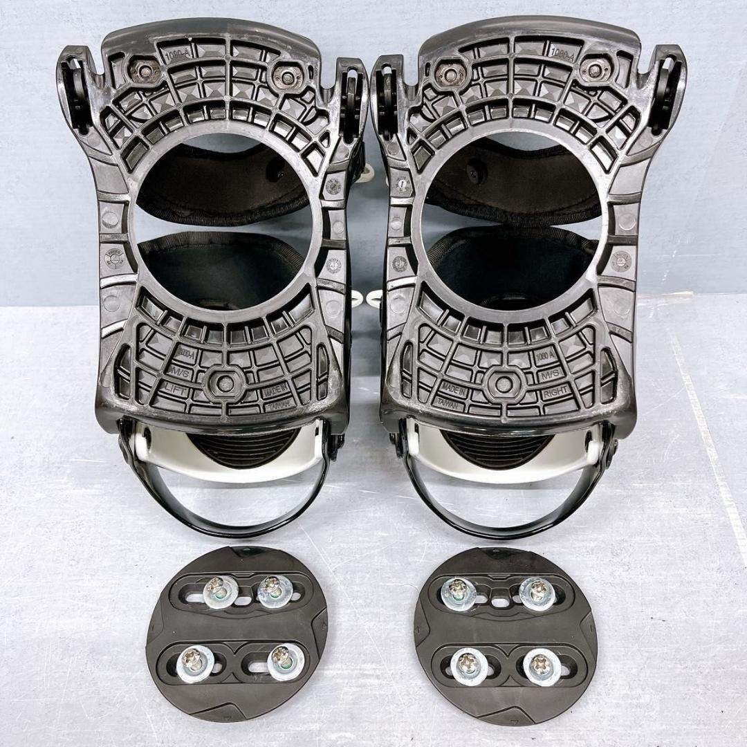 Roxy - 【3点セット】レディーススノーボード ROXY ALLY 139 バイン