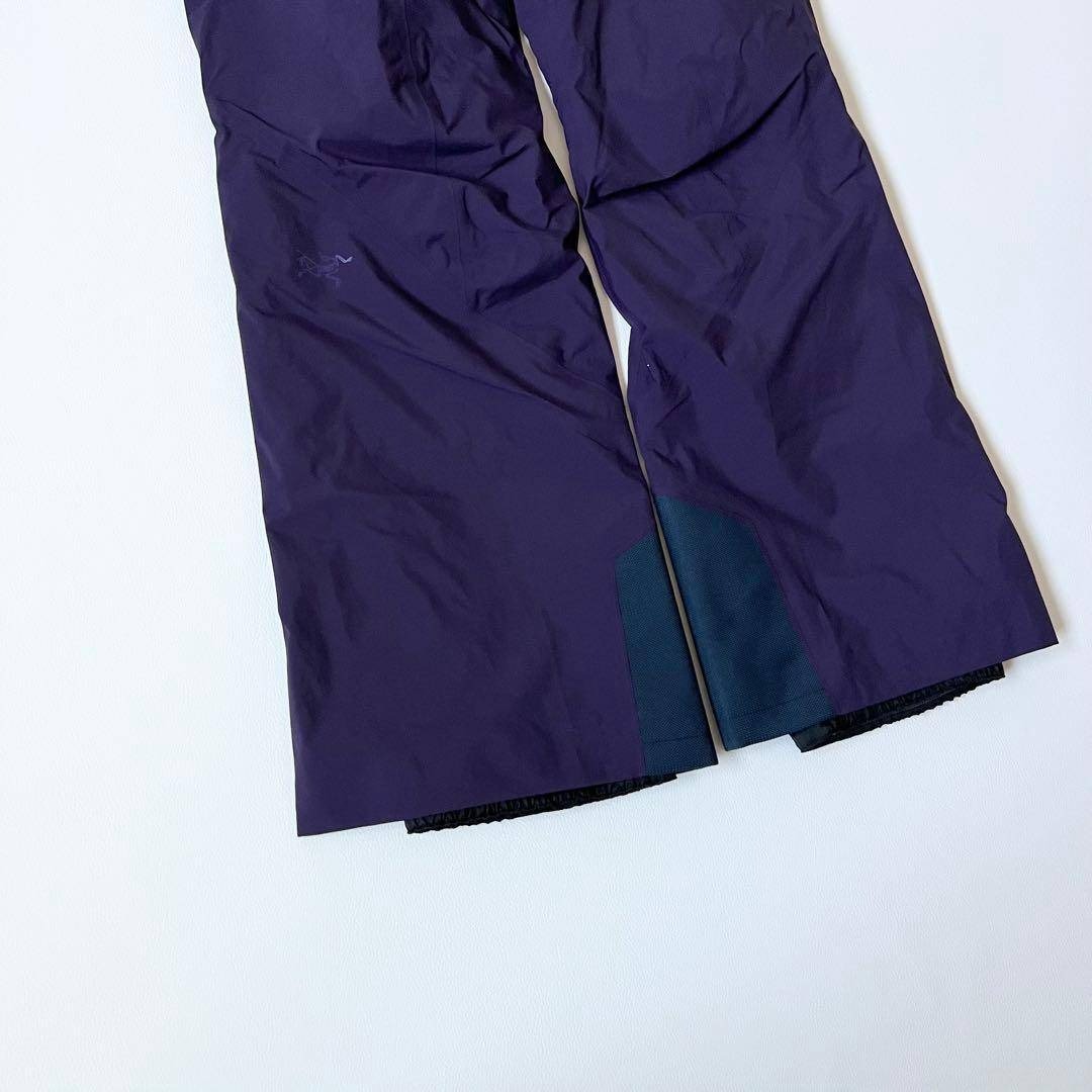 ARC'TERYX - 3273【美品】アークテリクス 中綿パンツ ゴアテックスプロ