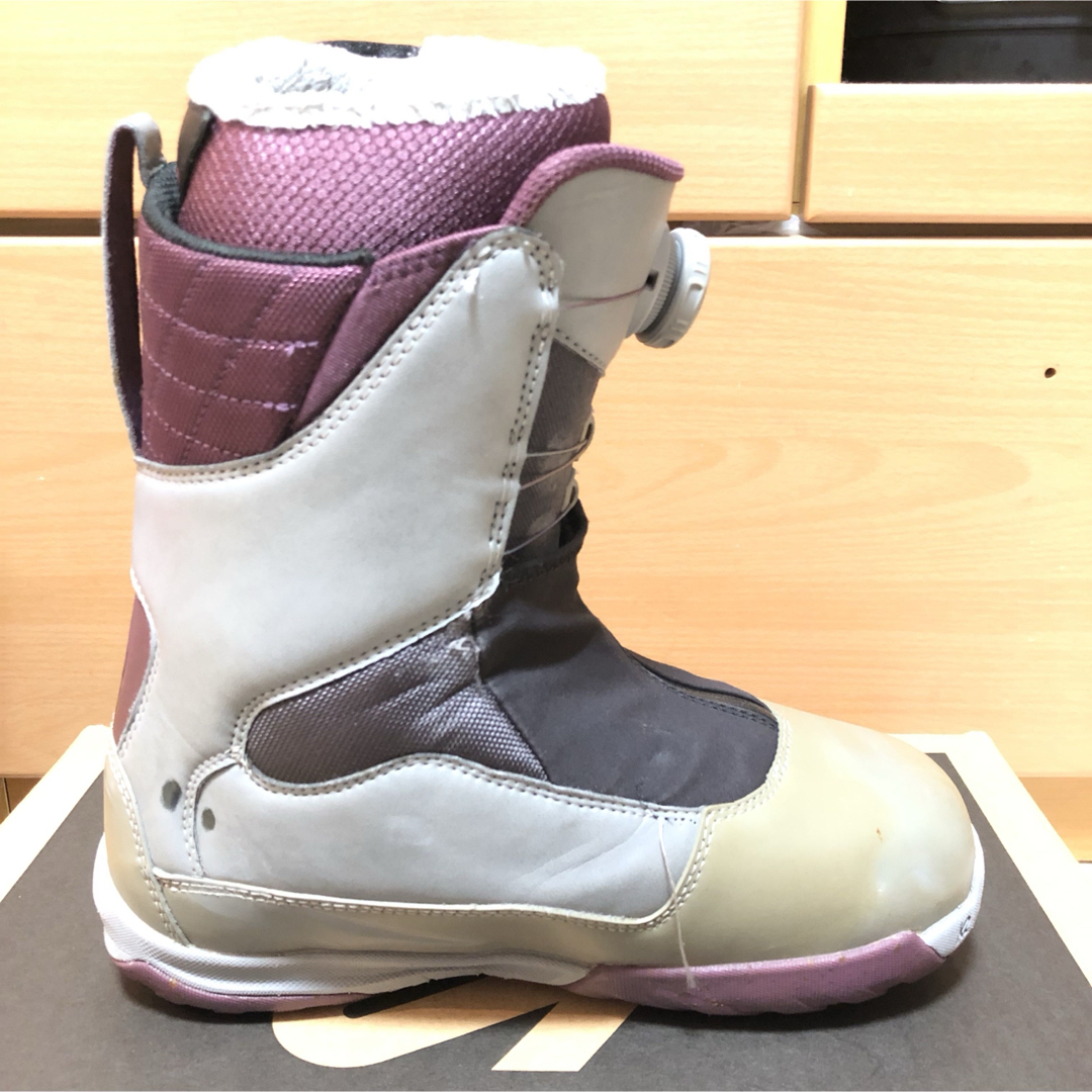 K2 - K2 TT taro tamai スノーボードブーツ 25cm boa パウダーの通販