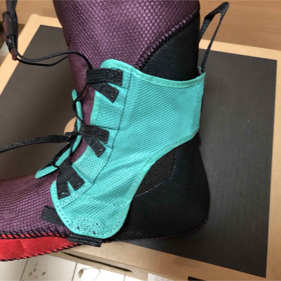 K2 - K2 TT taro tamai スノーボードブーツ 25cm boa パウダーの通販