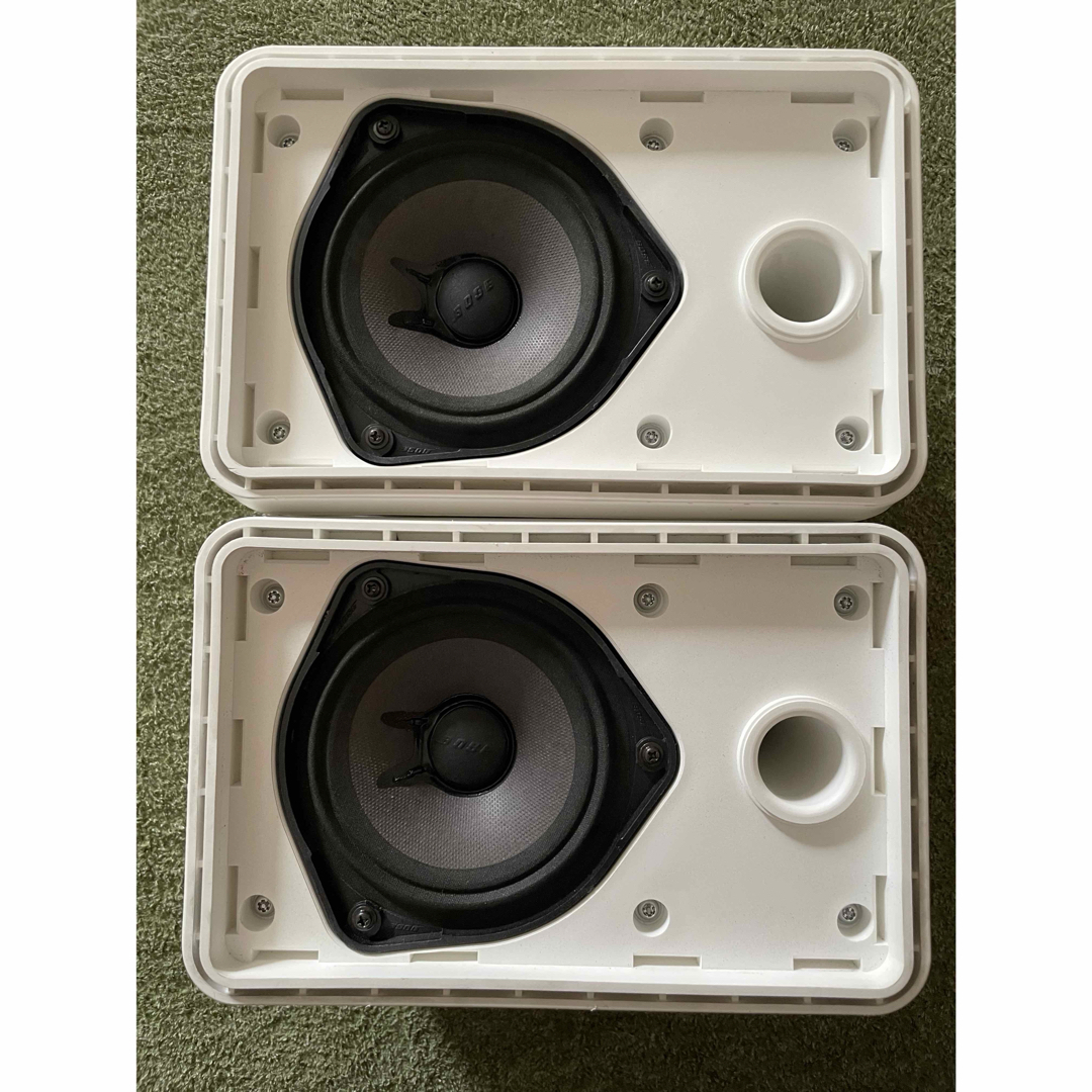 BOSE - 【希少品】BOSE 101MMW シリアル連番鳥マーク品の通販 by