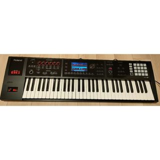 Roland - Roland G-707、GR-700 ギターシンセサイザー ギターシンセの