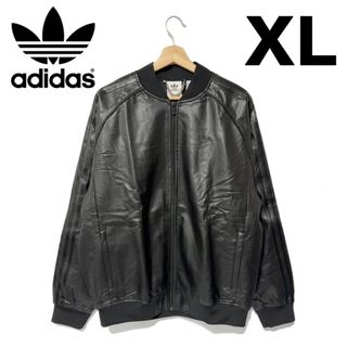 adidas Originals - 新品M】窪塚洋介 アディダス フェイクレザー