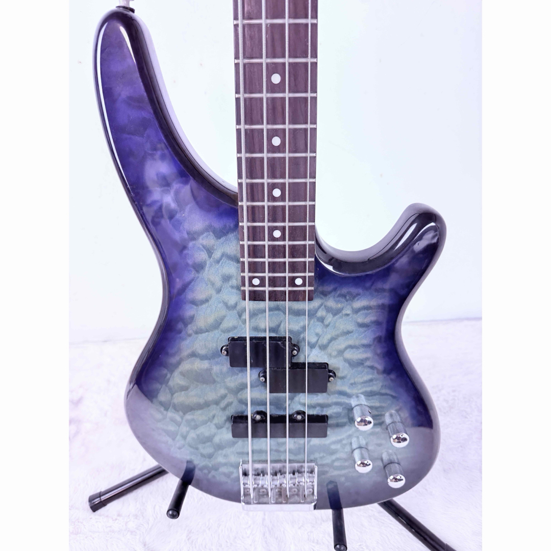 Greco - Greco WILD SCAMPER エレキベース PJタイプ 音出しOKの通販 by