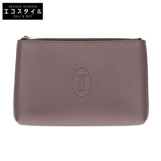 Cartier - 美品☆カルティエ Cartier 指輪ポーチ2種類 アクセサリー