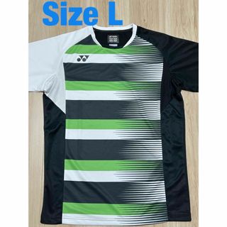 YONEX - YONEX'22-'23 ソフトテニス 日本代表モデル ロングTシャツ(UNI